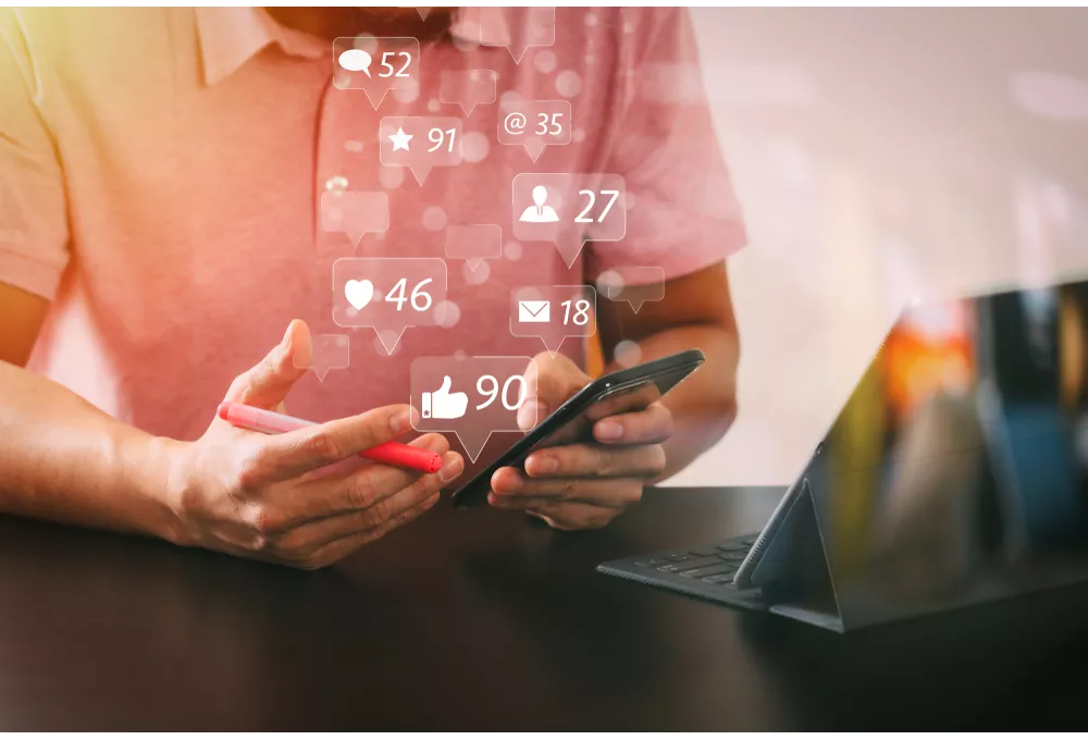 Imagem: Como se comunicar com os seguidores e aumentar o engajamento?