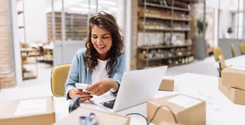 Imagem: Como usar o WhatsApp Business para vender mais?